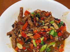 -徽三说·土徽菜·中国徽菜连锁品牌(阳湖总店)
