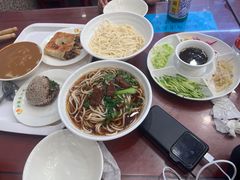 -护国寺小吃(地安门店)