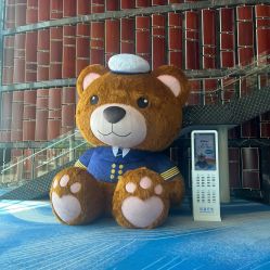 -中茵皇冠假日酒店·宴会厅