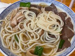 -锦泓老字号猪脏粉(东联大厦店)