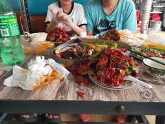 -盱眙小龙虾(天虹店)
