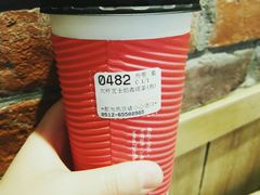 -85度C(苏州石路店)