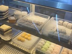 -清真老西北角温记粘食店(长沙路店)