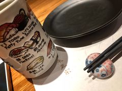 -江户前寿司(好运街店)