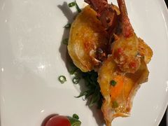 -徐记海鲜(观沙岭|滨江新城店)