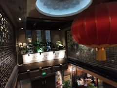 -功德林(南京西路店)