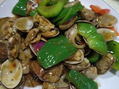 -老字号蛇口德记烧腊饭店·海鲜加工