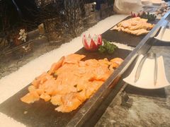 -南京金陵饭店