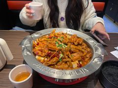 -胖哥俩肉蟹煲(梅溪步步高店)