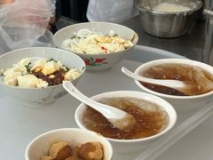 -辣辣小吃豆花米线(大观篆新农贸市场店)