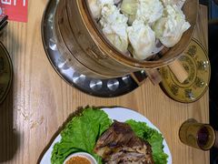 -老绥元烧麦·家常菜(桥华店)