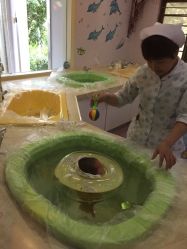 -宝生月子中心(独栋园林·福田店)