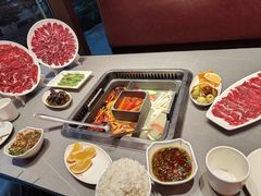 -洞子口重庆鲜货火锅(楚翘城旗舰店)