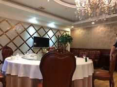 包厢-香融府·烤鸭·家常菜(马家堡路店)