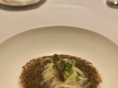 -广州富力丽思卡尔顿酒店·丽轩·粤菜