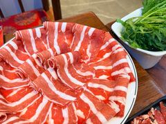 -南门涮肉(天坛店)