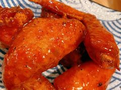 -红小满休闲餐厅(十全街店)