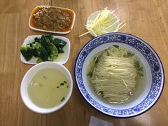-裕兴记·三虾面(西北街总店)