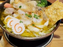 -老爷锅(新街口IFCX店)