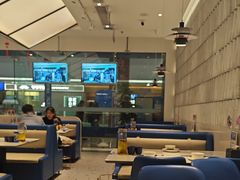 -兰湘子·湘菜小炒(南京江宁万达店)