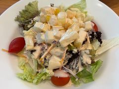 水果色拉-萨莉亚意式餐厅(深南茂业店)
