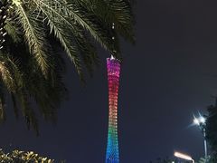 -广州四季酒店