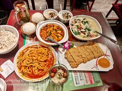 -清真·老兰家(兴善寺西街总店)