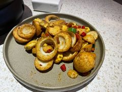 -Waanjai 晚嘉餐厅(南京商厦店)