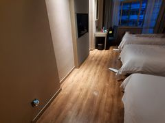 -半岛星际酒店(义乌国际商贸城店)