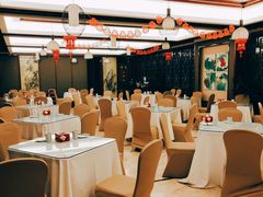 大堂-冶春茶社(官园桥店)