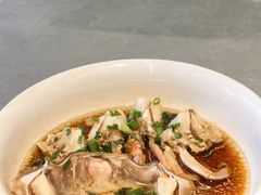 -阿毛饭店首店·宁波老字号(文化广场店)