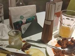 -戈拿旺巴西烤肉(崇文门店)
