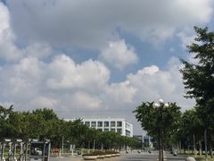 -复旦大学(张江校区)