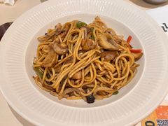 -菲滋意式餐厅(萧山市心店)