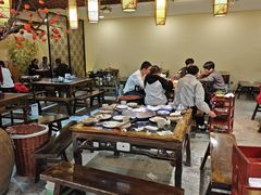 -重庆袁老四火锅(兖州九州新天地店)