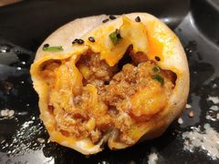 -小杨生煎(萧山机场店)