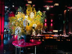 -上海滩餐厅(BFC外滩金融中心店)