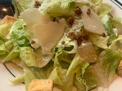 -Wolfgang’s Steakhouse 沃夫冈牛排馆(上海白玉兰广场店)