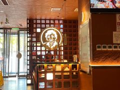 -西塔老太太泥炉烤肉(亚运村店)