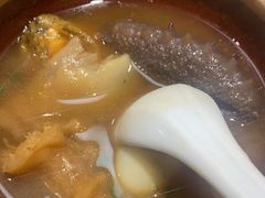 -箪食巷私房菜馆·鲁菜(玉函路店)