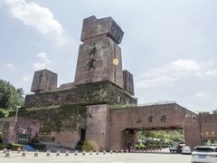 -丹霞山风景名胜区