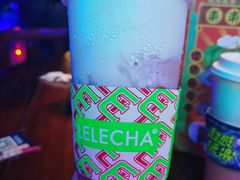 -LELECHA乐乐茶(新街口大洋店)