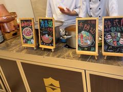 -济南香格里拉·咖啡泉自助餐厅