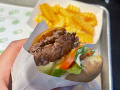 -Shake Shack(西单大悦城店)