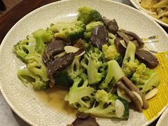 -紫金食坊(江南西路店)