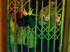 -棂笼·深度沉浸密室(武汉旗舰店)