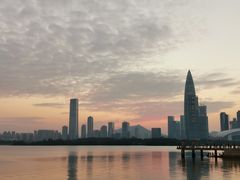 -深圳湾公园(南山区)