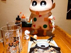 -王氏炉匠·烧鸟放题自助(三里屯店)