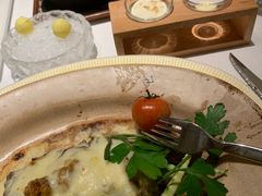 -王品牛排(郑州大卫城店)