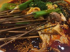 -嘉州叶婆婆钵钵鸡(建设路店)